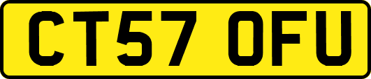 CT57OFU