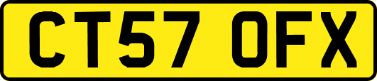 CT57OFX