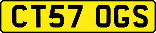 CT57OGS