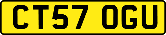 CT57OGU