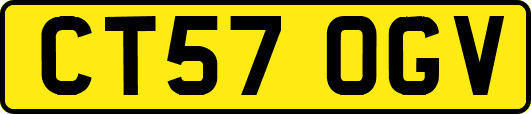 CT57OGV