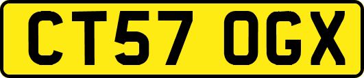 CT57OGX