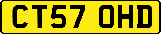 CT57OHD