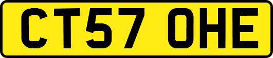 CT57OHE
