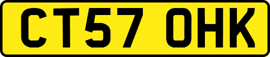 CT57OHK