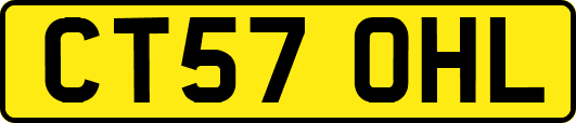 CT57OHL