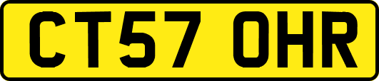 CT57OHR