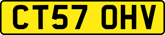 CT57OHV