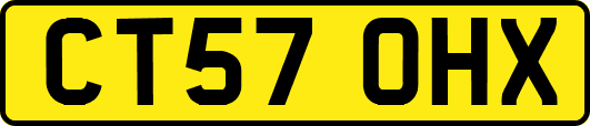 CT57OHX