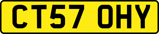 CT57OHY