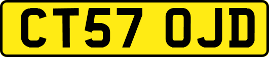 CT57OJD