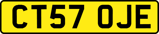 CT57OJE