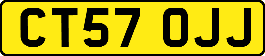 CT57OJJ