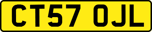 CT57OJL