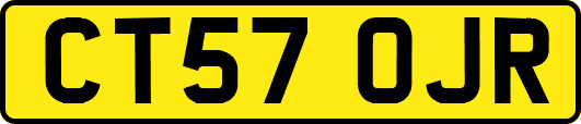 CT57OJR