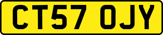 CT57OJY