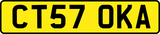 CT57OKA