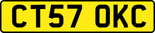 CT57OKC