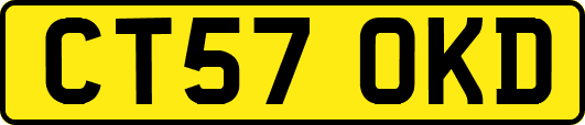 CT57OKD
