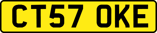 CT57OKE