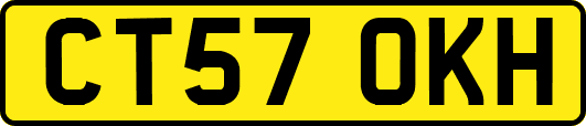 CT57OKH