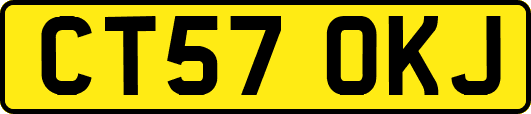 CT57OKJ
