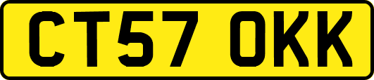 CT57OKK