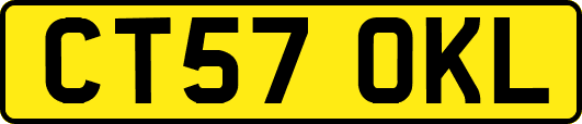 CT57OKL
