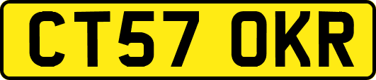 CT57OKR