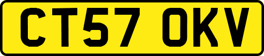 CT57OKV