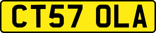 CT57OLA