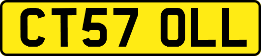 CT57OLL