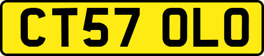 CT57OLO