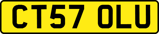 CT57OLU
