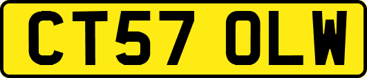 CT57OLW