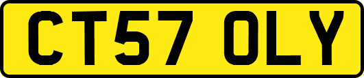 CT57OLY