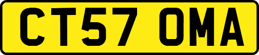 CT57OMA