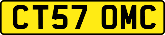 CT57OMC