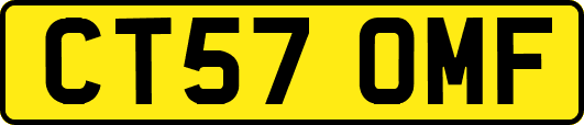 CT57OMF