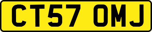 CT57OMJ
