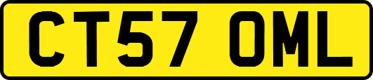 CT57OML