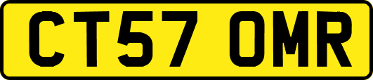 CT57OMR