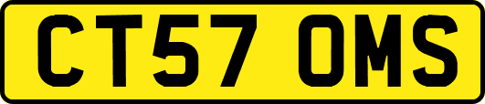 CT57OMS