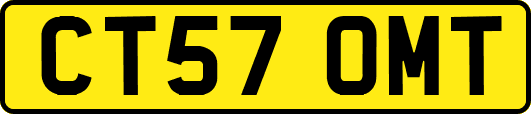 CT57OMT