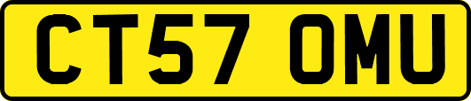 CT57OMU