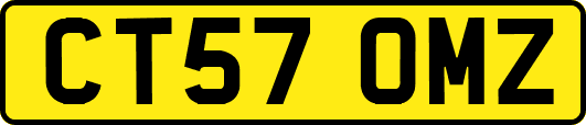 CT57OMZ