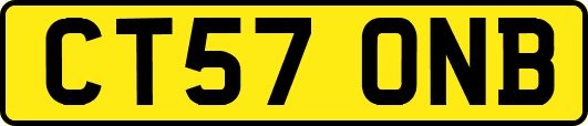 CT57ONB