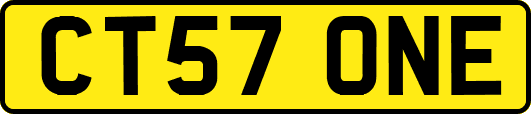 CT57ONE