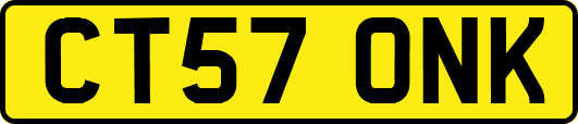 CT57ONK