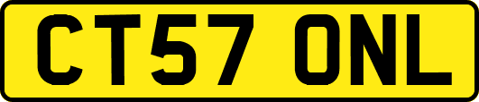 CT57ONL